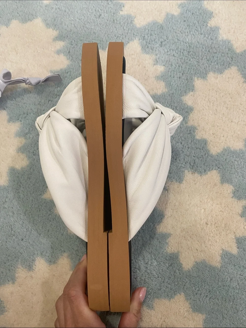 Jimmy Choo Tropica Flat